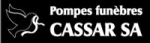Logo Cassar SA