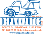 logo Dépannautos