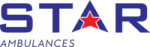 logo Star ambulances